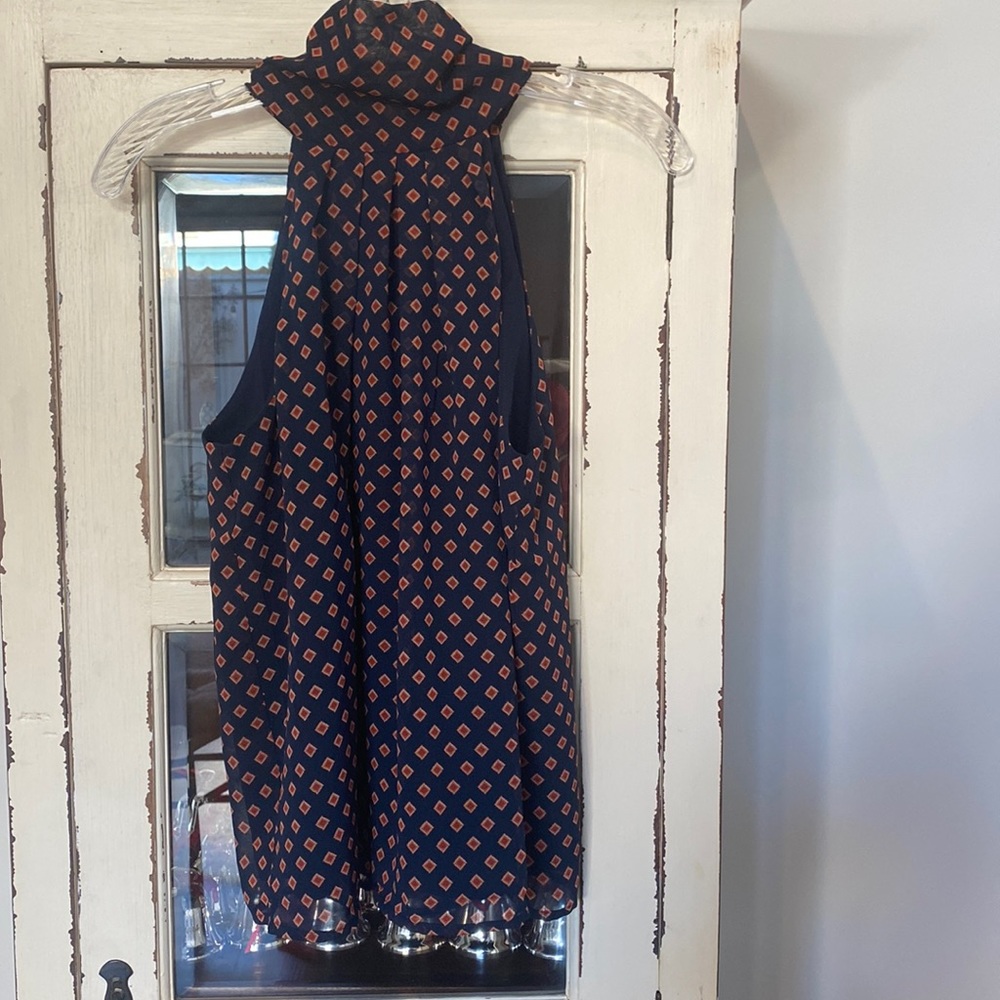 NWT Banana Republic Factory blouse size xs